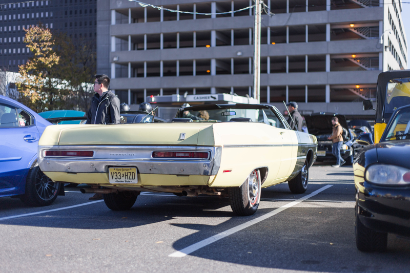 Illustration for article titled Here Is Your Gigantic Jalopnik Hurricane Relief Car Show Photo Gallery